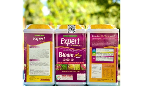 Công Ty Tiến Nông