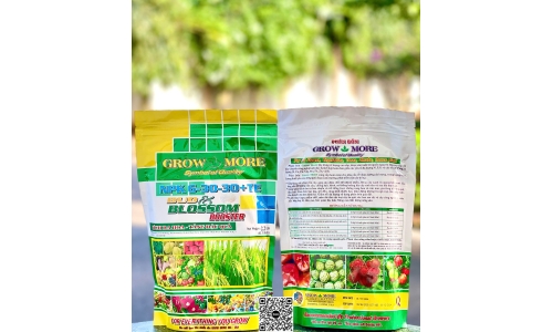 Công Ty Đạt Nông