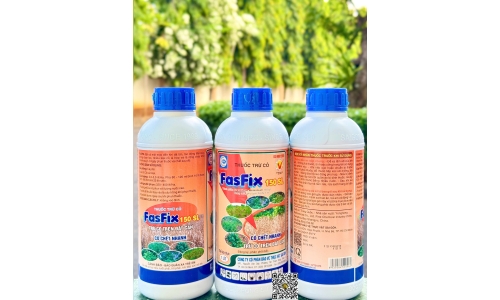 Công Ty Sài Gòn SPC