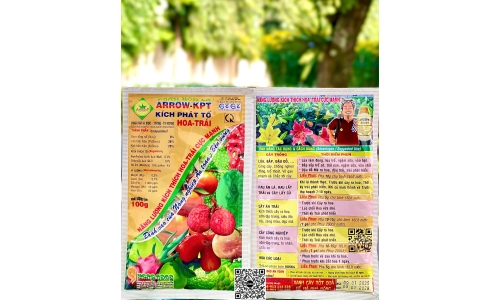 Công Ty Quang Nông