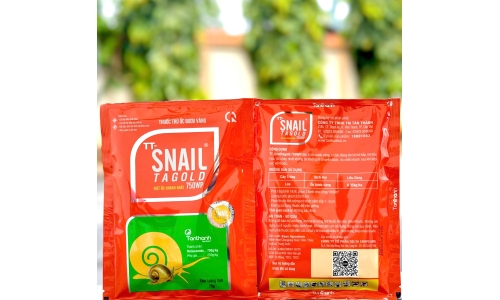 Công Ty Tân Thành