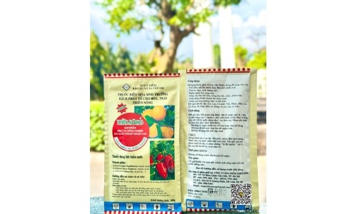 Công Ty Thiên Nông