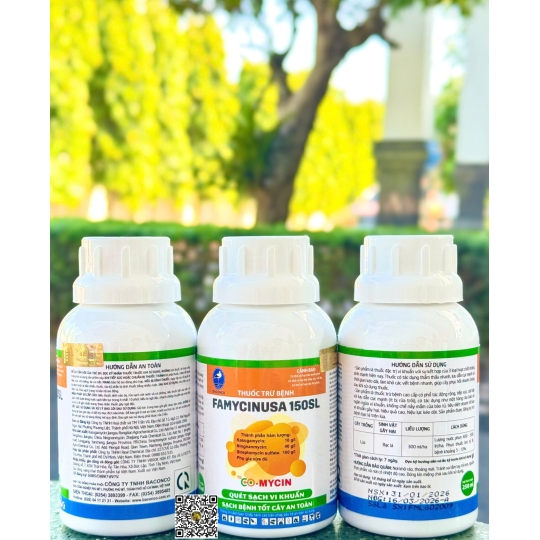 Bộ 3 Giải Pháp Toàn Diện Cho Giai Đoạn Lúa Trổ - Chín