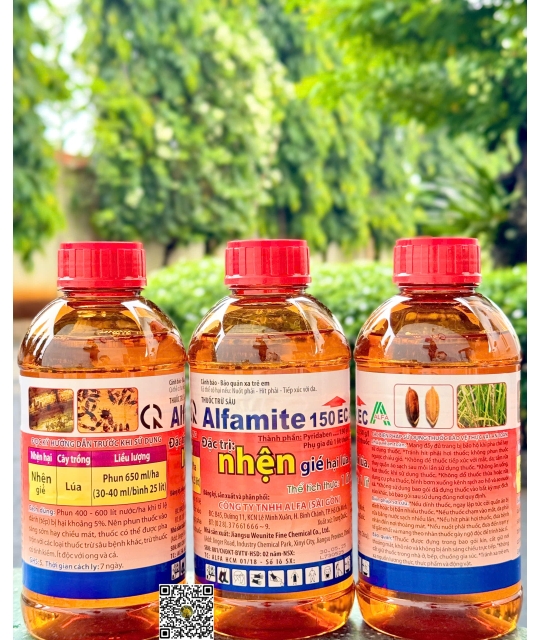 Alfamite 150EC - 1 lít