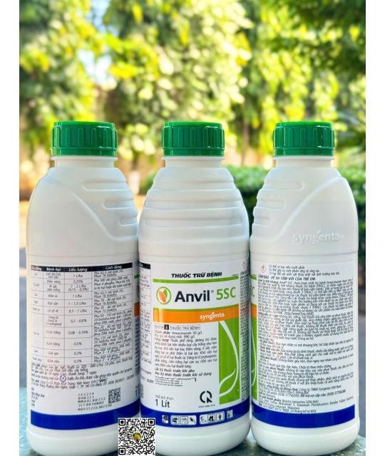 Anvil 5SC - 1 lít