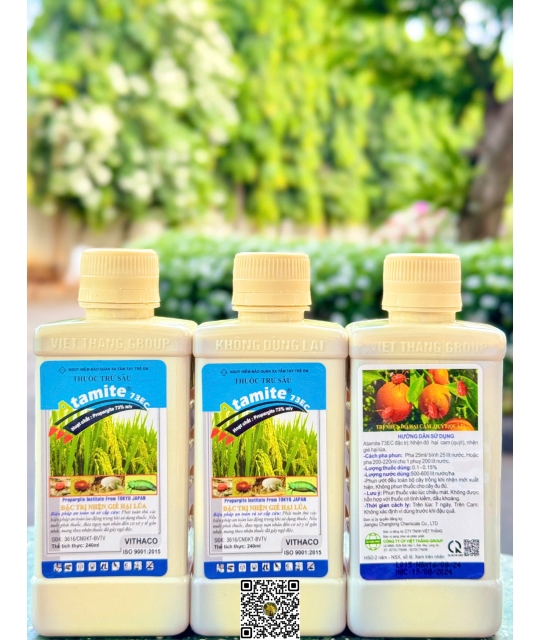 Atamite 73EC - 240ml