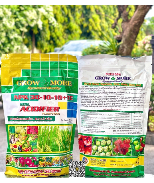 DN 30.10.10 - 1kg x 10 bịch