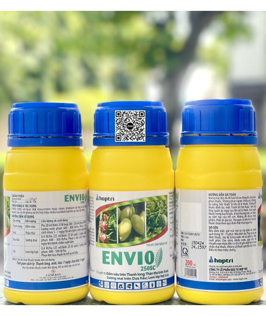 Envio - 200ml x 20 chai