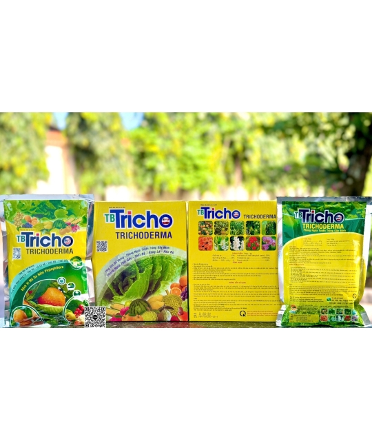 Toba - Tricho - 1kg