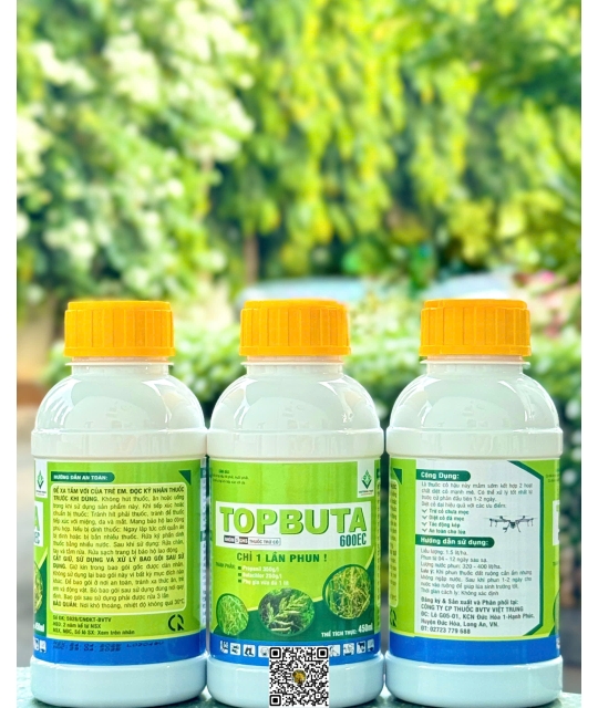 Topbuta 600EC - 450ml x 30 chai