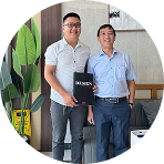 Anh. Phong - Tiền Giang