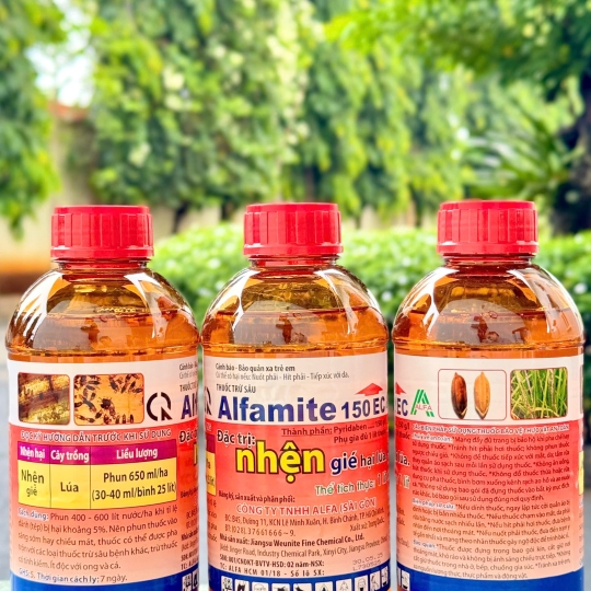 Alfamite 150EC - 1 lít