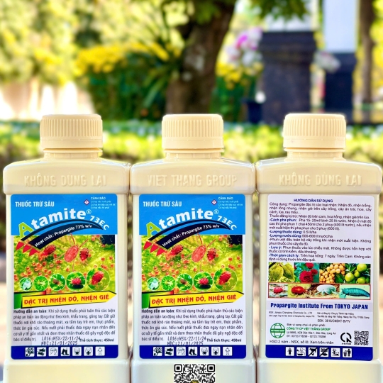 Atamite 73EC - 450ml