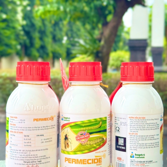 Permecide 50EC NN - 400ml x 20 chai