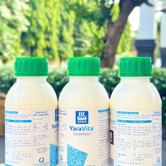 Seniphos - 500ml x 20 chai