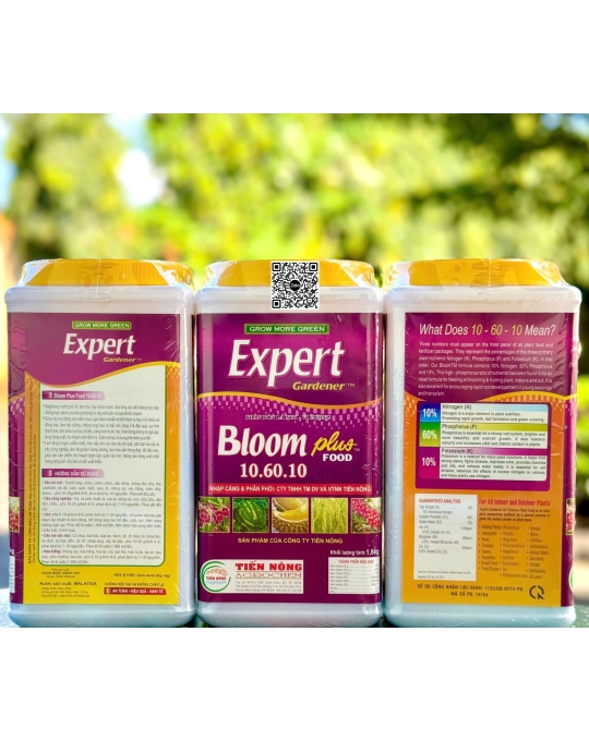 PBL 10.60.10 TN - 1,6kg x 12 hộp