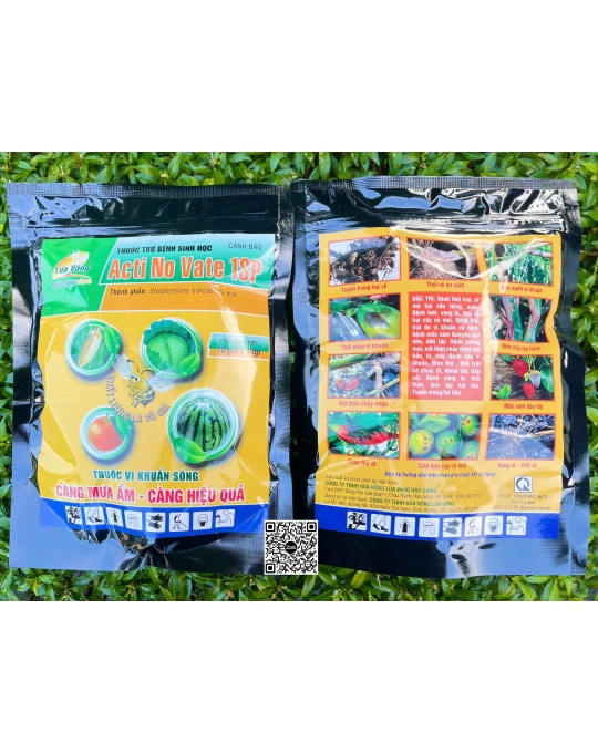 Actinovate 1SP - 10gr (20 túi x 10 gói)