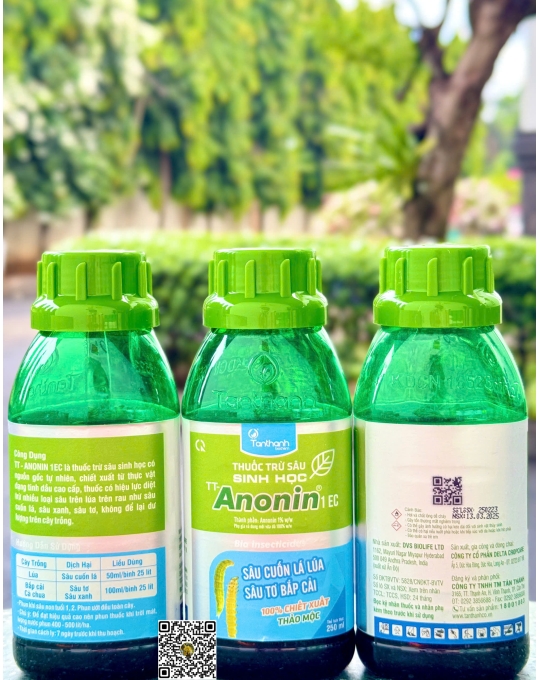 Anonin 1EC - 250ml x 40 chai