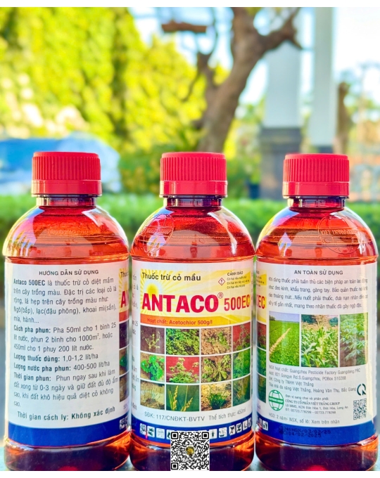 Antaco-500EC-450ml