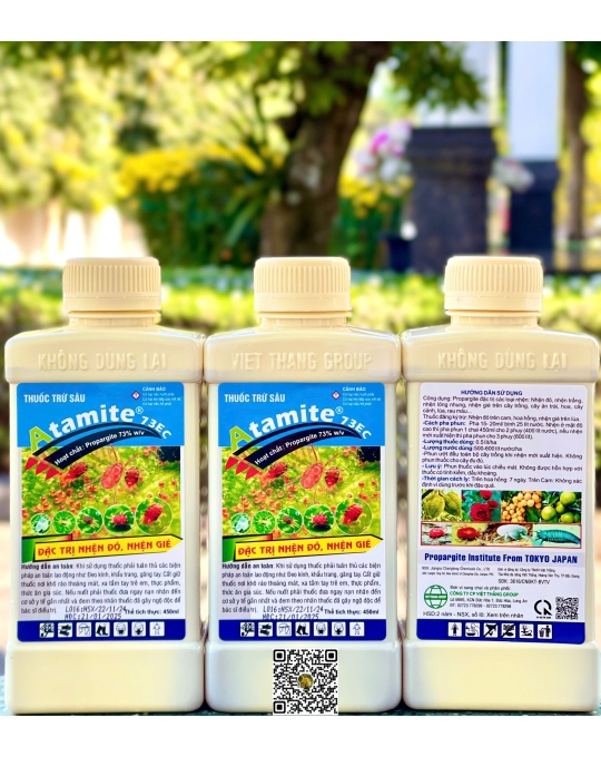 Atamite 73EC - 450ml