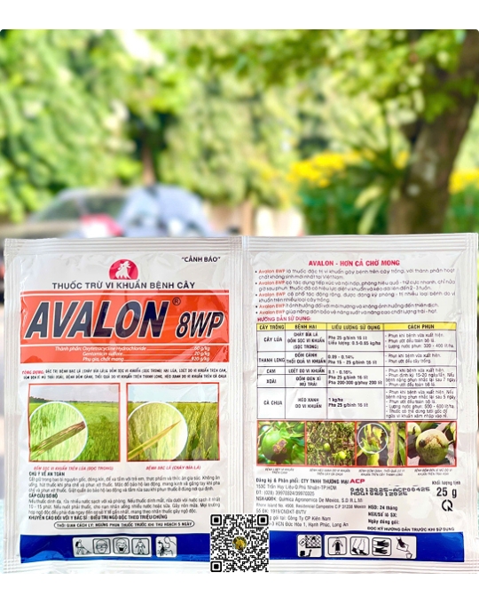 Tên Sản Phẩm Nông Nghiệp TH001