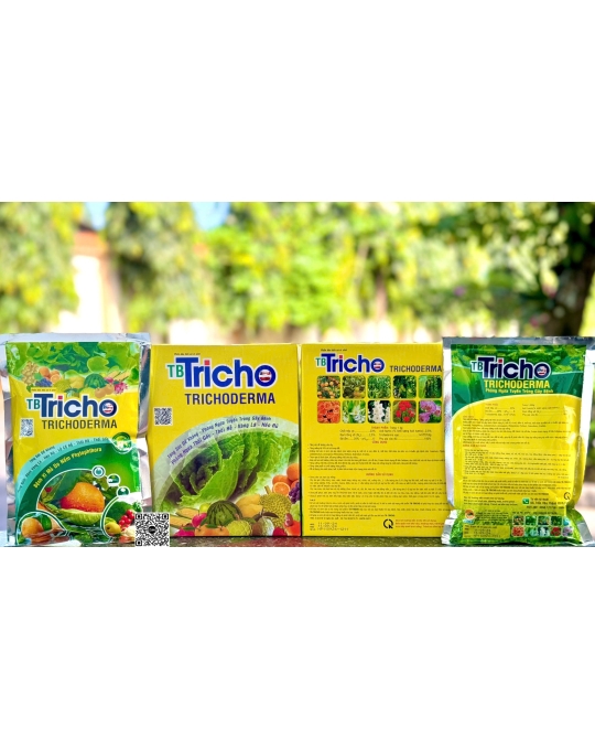 Toba - Tricho - 1kg